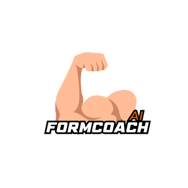 FormCoachAI Logo